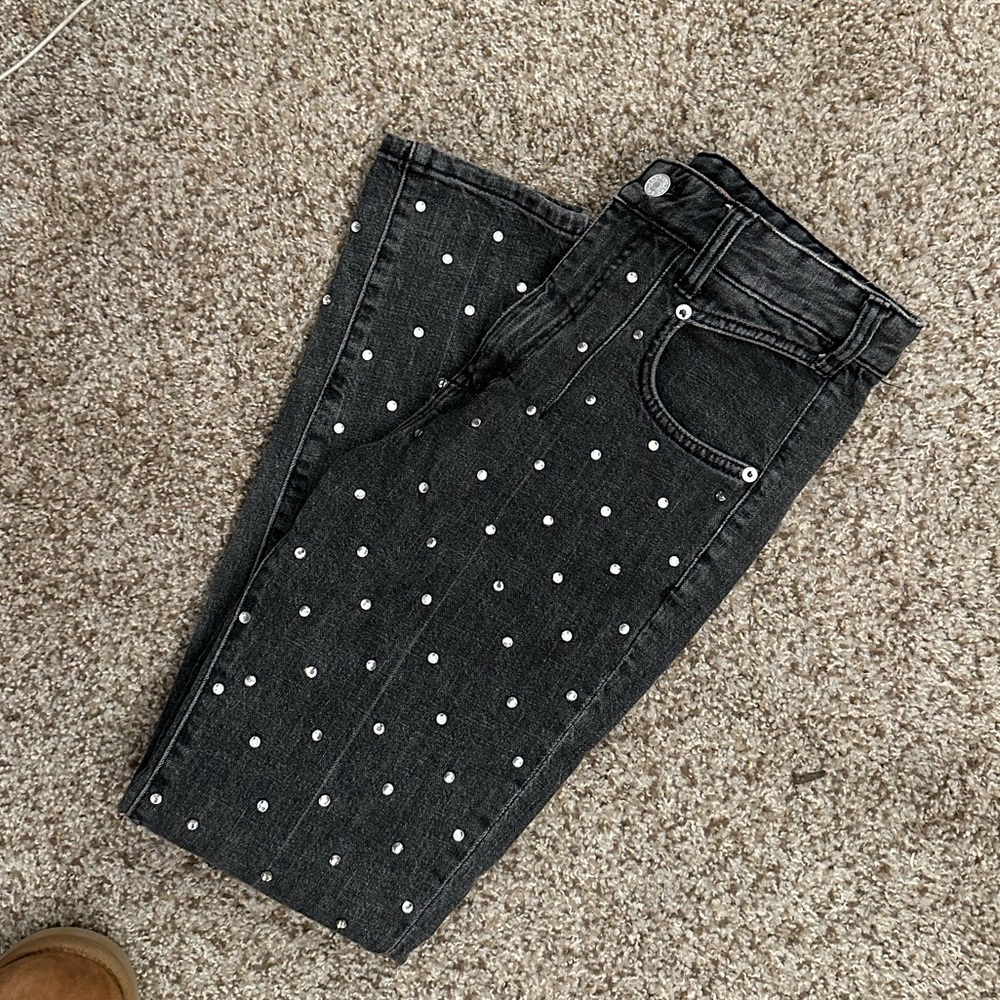 Anthropologie jeans - Picture 4 of 10